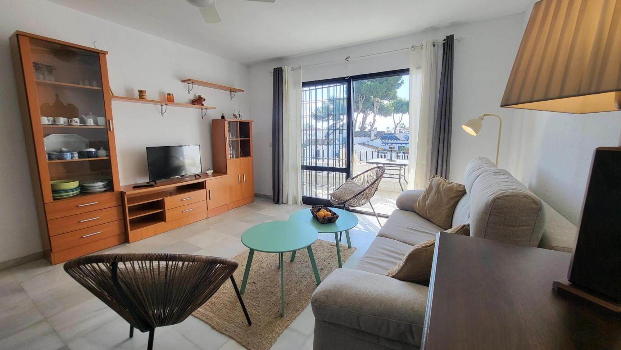 Cala Beach House Duplex Vistas Mar Piscina Parking La Cala De Mijas Exterior foto